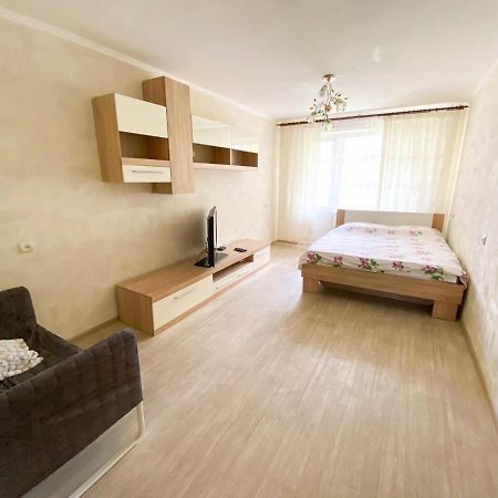 Kolodeznaja 17 Appartement Mykolajiv Buitenkant foto