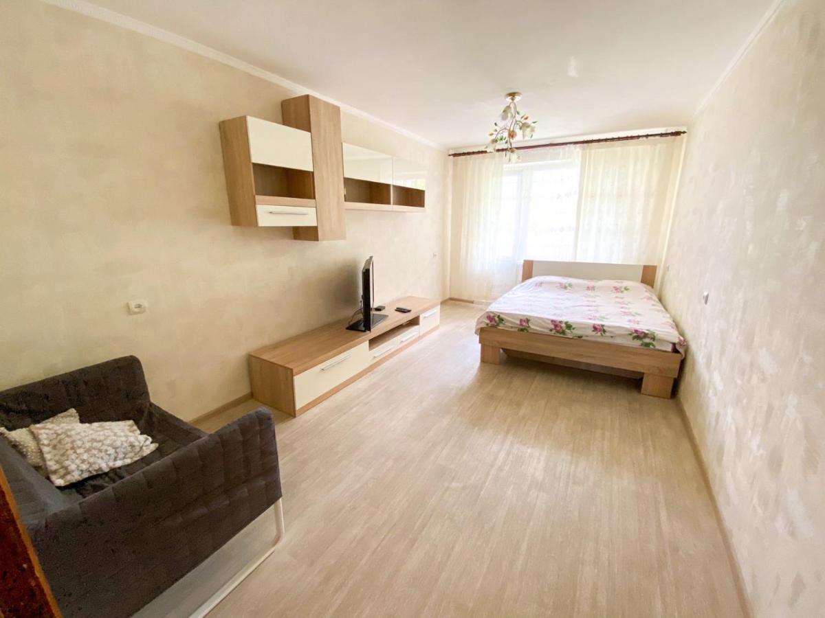 Kolodeznaja 17 Appartement Mykolajiv Buitenkant foto