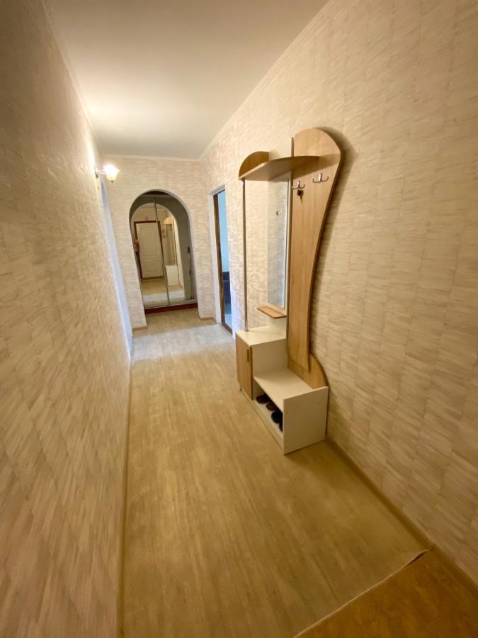 Kolodeznaja 17 Appartement Mykolajiv Buitenkant foto